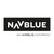 NAVBLUE, an Airbus Company logo