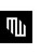 MW logo