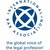 International Bar Association logo