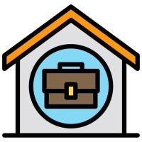 Logo di Work From Home