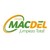 Grupo Macdel logo