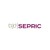 Sepric Promotion logo