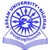 Assam (Central) University logo