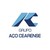Grupo Aço Cearense logo