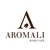 Aromali Café logo