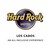 Hard Rock Hotel Los Cabos logo