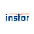 Instor India logo