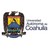 Universidad Autónoma de Coahuila. logo