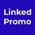 Linked Promo logo