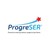 Logotipo de ProgreSER