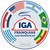 IGA Instituto Gastronômico das Américas - Franquias logo