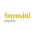 Ferrovial Airports logo