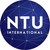 NTU International A/S logo