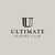 Ultimate Leisure Club logo