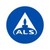 Logo di ALS Beauty