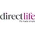 Direct Life and Pension Services Ltd logo