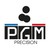 PGM Précision logo