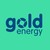 Goldenergy logo