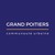 Grand Poitiers Communauté Urbaine logo