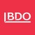 BDO Brazil logo