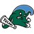Tulane University Athletics logo
