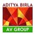 AV Group NB logo