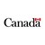 Emploi et Développement social Canada (EDSC) / Employment and Social Development Canada (ESDC) logo