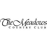 The Meadows Country Club logo