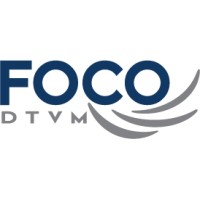 FOCO DTVM logo