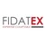 FIDATEX | Cabinet d'Experts-Comptables | Nice logo