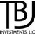TBJ Investments, LLC logo
