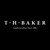 T H Baker logo