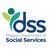 Missouri Department of Social Services logo