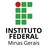 Instituto Federal de Educação, Ciência e Tecnologia de Minas Gerais - IFMG logo