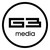 G3 Media logo