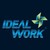 Ideal Work Uniformes e EPI's logo