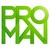 Proman logo