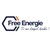 FREE ENERGIE logo