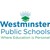 Westminster Public Schools logo