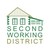 Second Working District logo