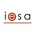 CFA IESA Strasbourg - Institut d'Enseignement Supérieur par Alternance logo