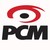PCM logo