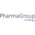 PharmaGroup logo