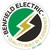 Benfield Electric logo