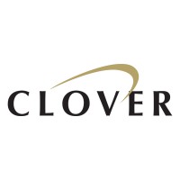 Clover Technologies Group Logo