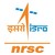 National Remote Sensing Centre, ISRO logo