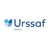Urssaf Alsace logo