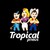 Tropical Pneus logo