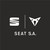 SEAT S.A. logo