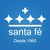 santa fé logo